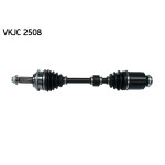 SKF Antriebswelle